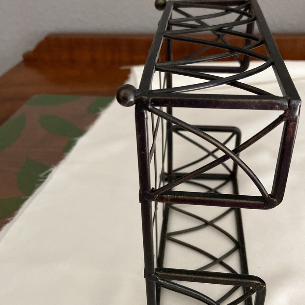 Napkin holder cocktail size - Picture 3 of 3